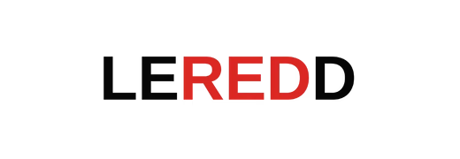 Leredd logo