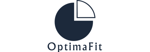 OptimaFit logo