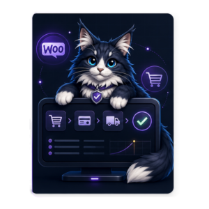 WooCommerce Guard