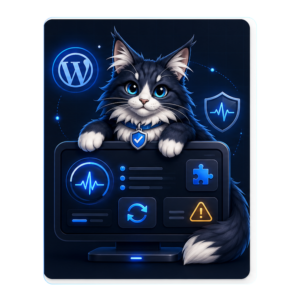 WordPress Guard